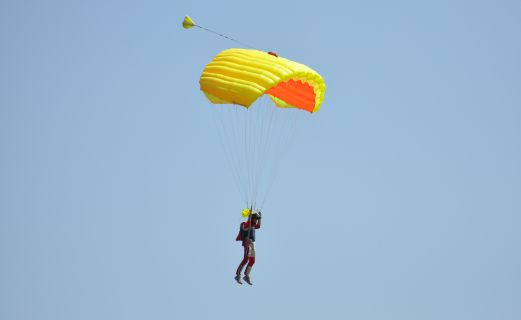 Skydive Long Island