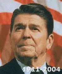 Reagan