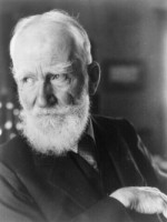 George Bernard Shaw