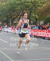 20km Paris