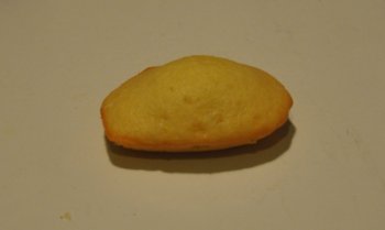 Madeleines