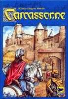 Carcassonne