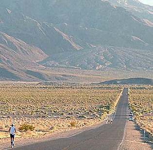 Badwater