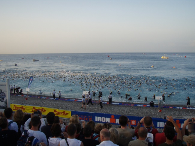 D&eacute;part IM Nice