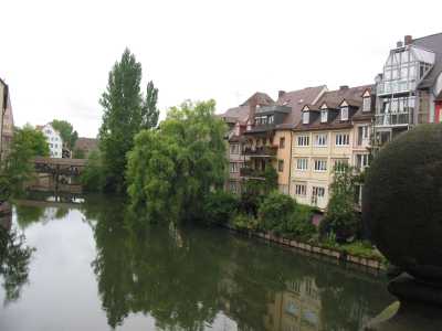 Nuremberg