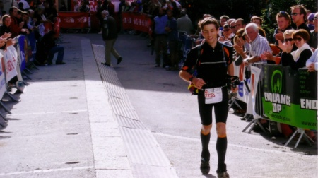 UTMB2007
