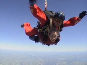 Skydive !!!