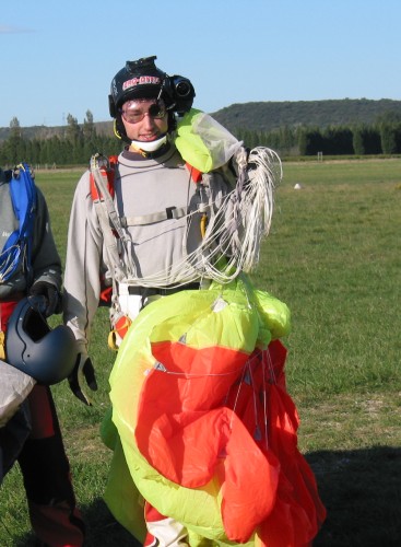 Casque video avec Newton