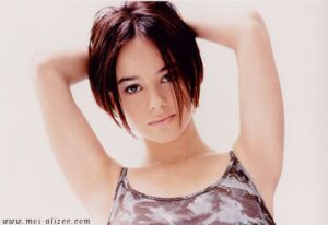Alizée