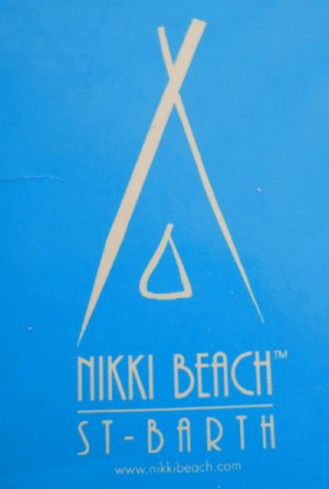 Nikki Beach