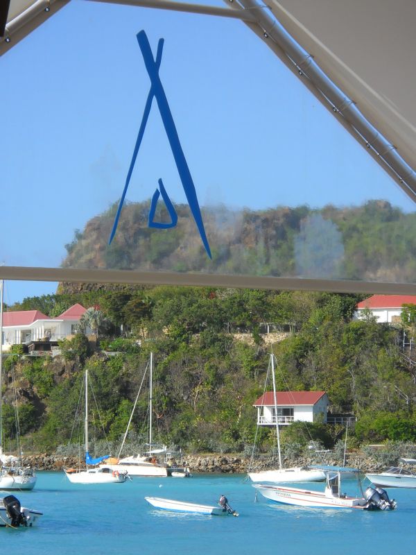 Niiki Beach St Barth